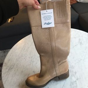 Lucky Brand Boots